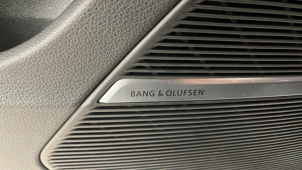 2021 Audi SQ7 Premium Plus quattro