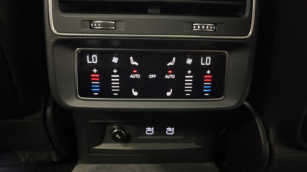 2021 Audi SQ7 Premium Plus quattro