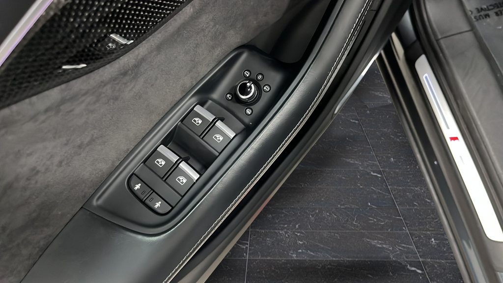 2021 Audi SQ7 Premium Plus quattro