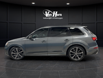 2021 Audi SQ7 Premium Plus quattro