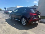 2018 Audi Q5 2.0T Premium Plus quattro