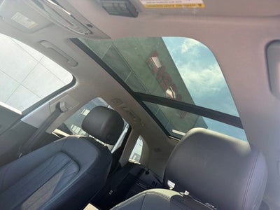 2018 Audi Q5 2.0T Premium Plus quattro