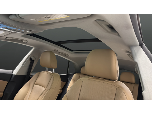 2019 Audi Q8 3.0T Prestige quattro