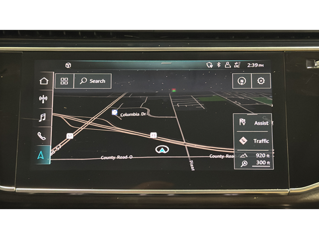 2019 Audi Q8 3.0T Prestige quattro