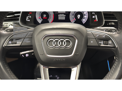 2019 Audi Q8 3.0T Prestige quattro