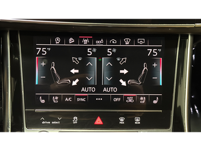 2019 Audi Q8 3.0T Prestige quattro