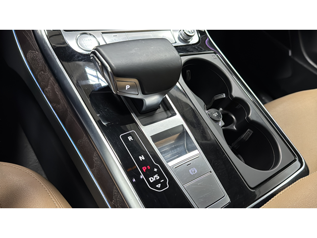 2019 Audi Q8 3.0T Prestige quattro