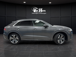 2019 Audi Q8 3.0T Prestige quattro
