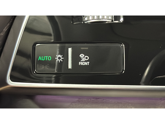 2019 Audi Q8 3.0T Prestige quattro