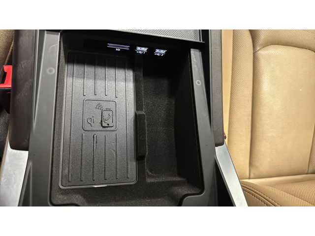 2019 Audi Q8 3.0T Prestige quattro