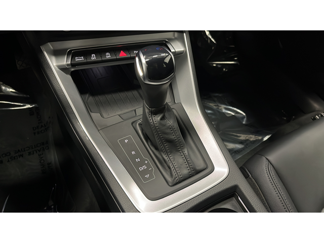 2024 Audi Q3 Premium S Line quattro