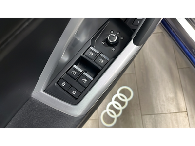 2024 Audi Q3 Premium S Line quattro