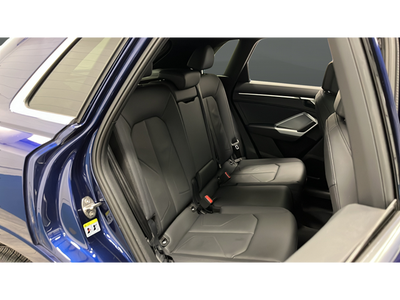 2024 Audi Q3 Premium S Line quattro