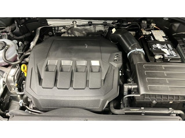 2024 Audi Q3 Premium S Line quattro