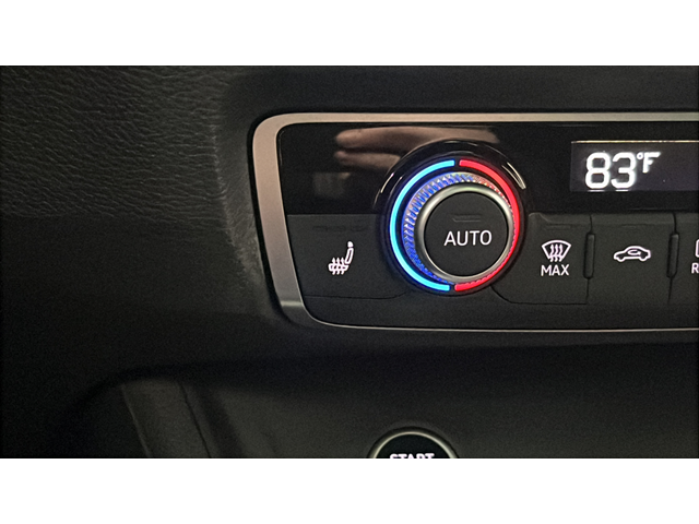 2024 Audi Q3 Premium S Line quattro