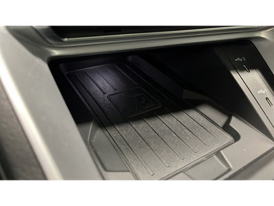2024 Audi Q3 Premium S Line quattro