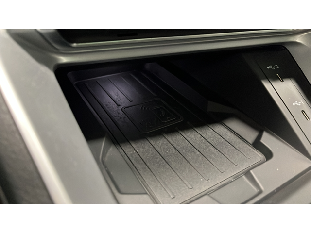 2024 Audi Q3 Premium S Line quattro