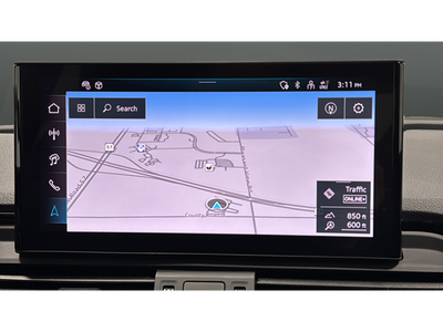 2025 Audi Q5 e 55 Premium Plus S Line