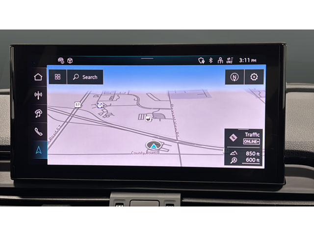 2025 Audi Q5 e 55 Premium Plus S Line