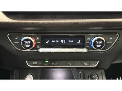 2025 Audi Q5 e 55 Premium Plus S Line