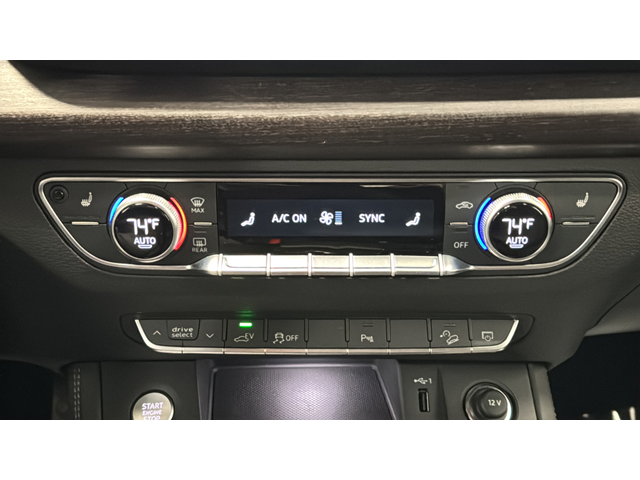 2025 Audi Q5 e 55 Premium Plus S Line