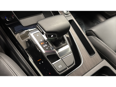 2025 Audi Q5 e 55 Premium Plus S Line