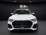 2025 Audi Q5 e 55 Premium Plus S Line
