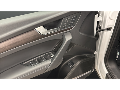 2025 Audi Q5 e 55 Premium Plus S Line
