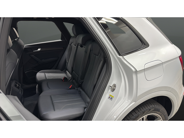 2025 Audi Q5 e 55 Premium Plus S Line