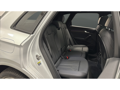 2025 Audi Q5 e 55 Premium Plus S Line