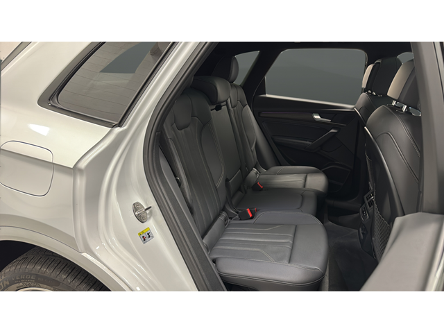 2025 Audi Q5 e 55 Premium Plus S Line