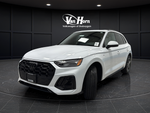2025 Audi Q5 e 55 Premium Plus S Line