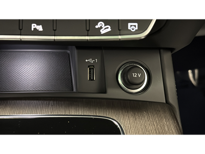 2025 Audi Q5 e 55 Premium Plus S Line