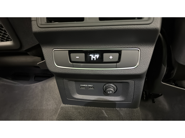 2025 Audi Q5 e 55 Premium Plus S Line