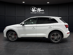 2025 Audi Q5 e 55 Premium Plus S Line
