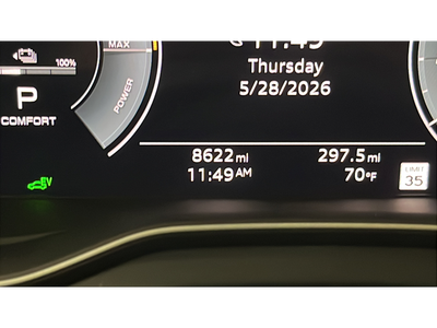 2024 Audi Q5 e 55 Premium Plus S Line