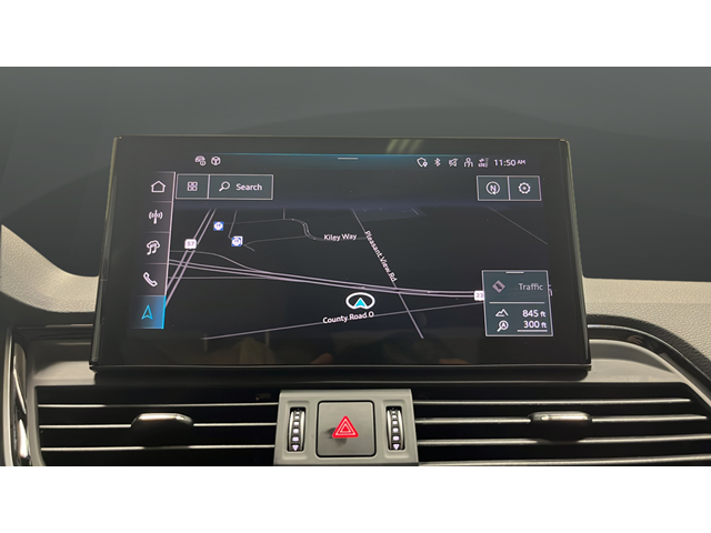 2024 Audi Q5 e 55 Premium Plus S Line