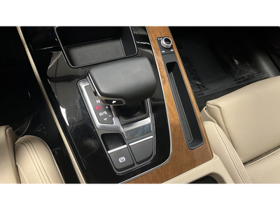 2024 Audi Q5 e 55 Premium Plus S Line