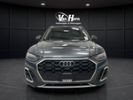 2024 Audi Q5 e 55 Premium Plus S Line