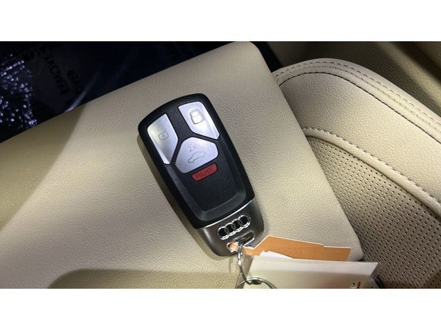 2024 Audi Q5 e 55 Premium Plus S Line