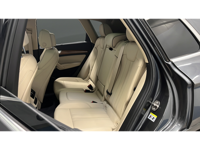 2024 Audi Q5 e 55 Premium Plus S Line