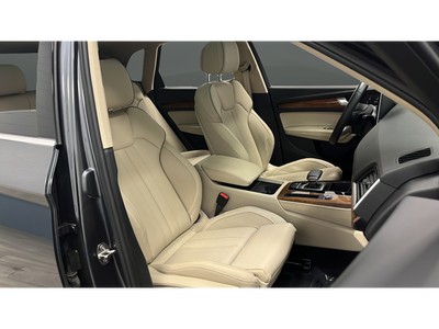 2024 Audi Q5 e 55 Premium Plus S Line