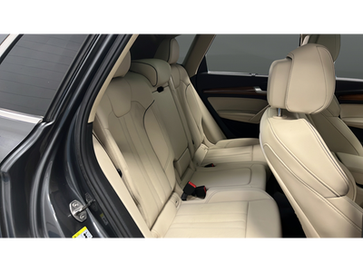 2024 Audi Q5 e 55 Premium Plus S Line