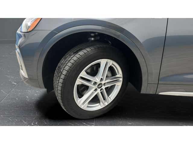 2024 Audi Q5 e 55 Premium Plus S Line