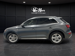 2024 Audi Q5 e 55 Premium Plus S Line