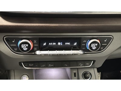 2022 Audi Q5 e 55 Premium S Line