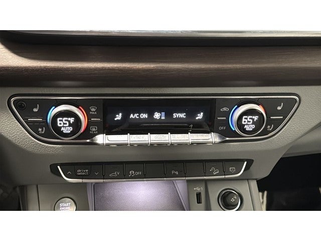 2022 Audi Q5 e 55 Premium S Line