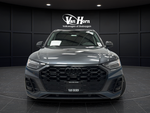 2022 Audi Q5 e 55 Premium S Line