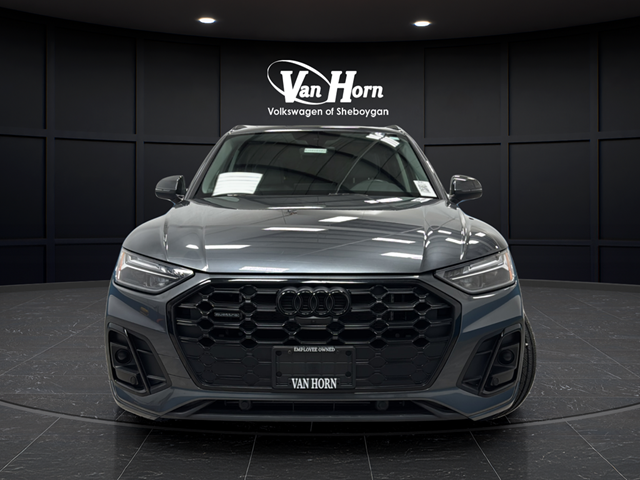 2022 Audi Q5 e 55 Premium S Line
