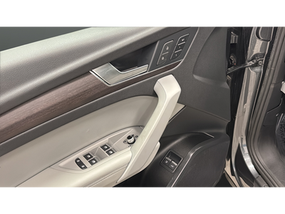 2022 Audi Q5 e 55 Premium S Line